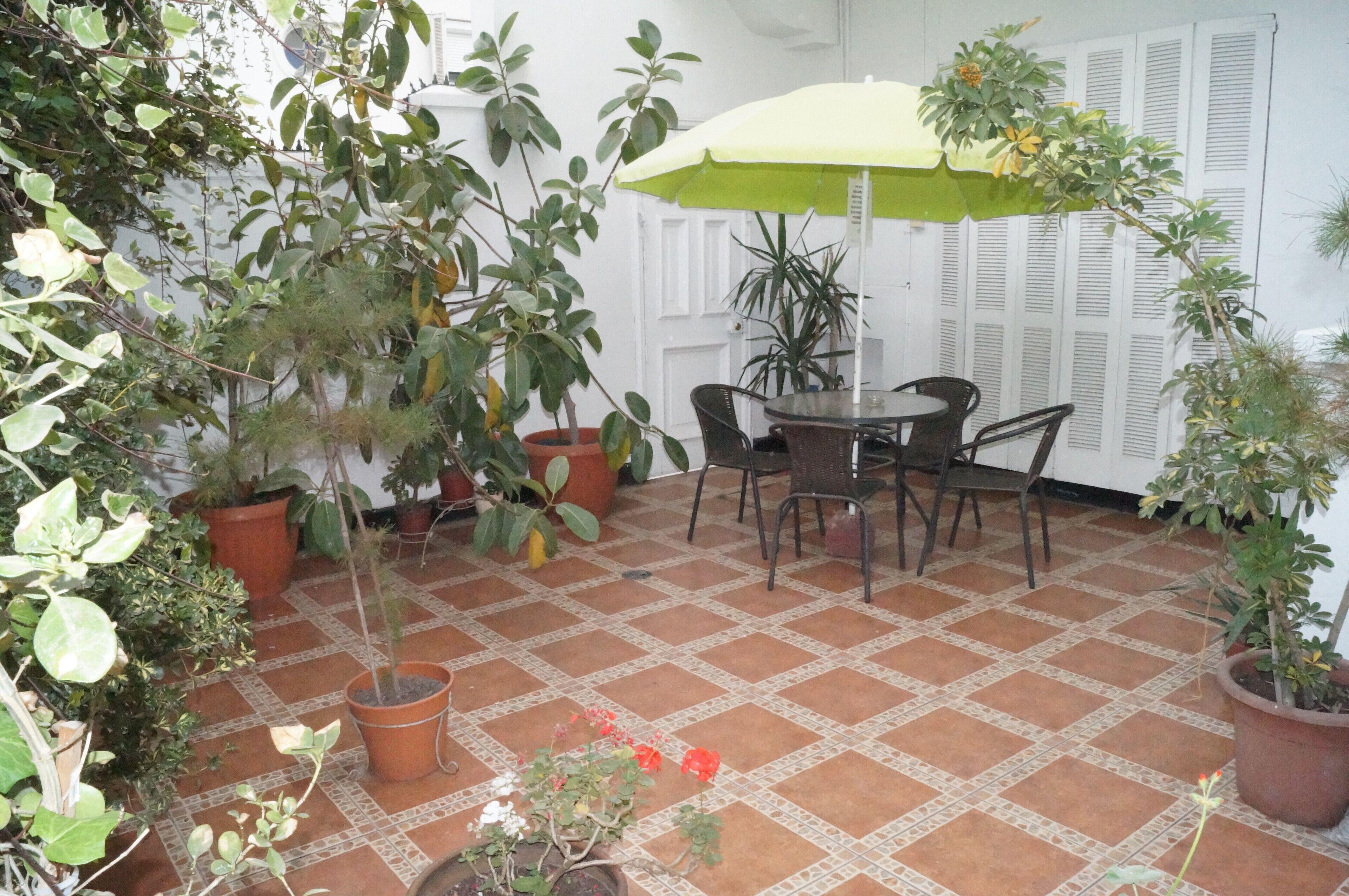 Residencial Metro Republica Hostel - Santiago — Photos 2